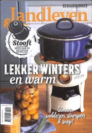 Landleven special Stoven
