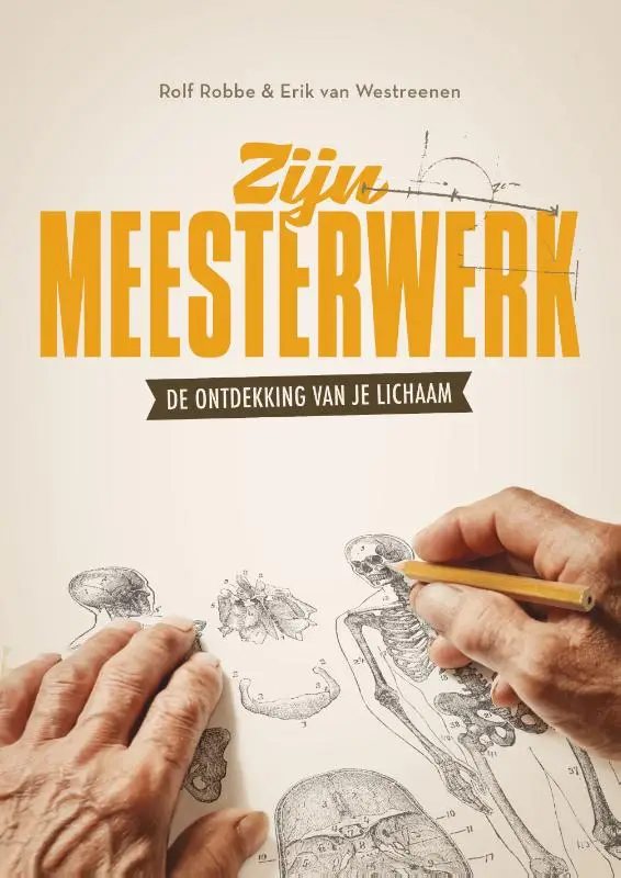 Zijn Meesterwerk