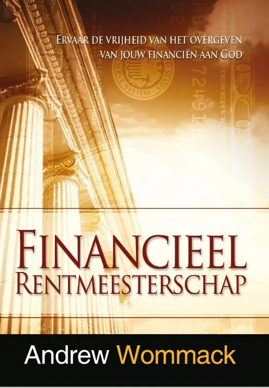 Financieel rentmeesterschap