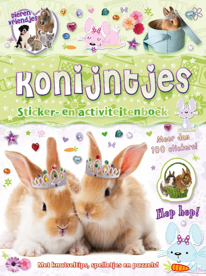 Konijntjes
