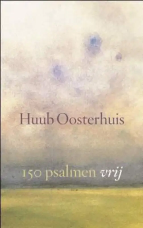 150 psalmen vrij GEB