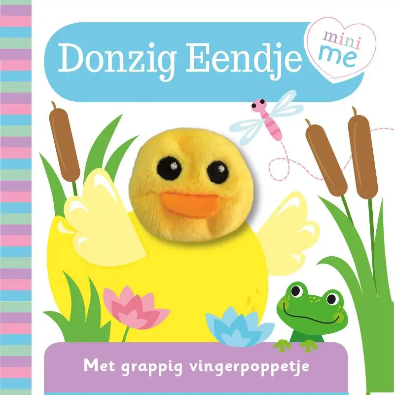 Donzig eendje