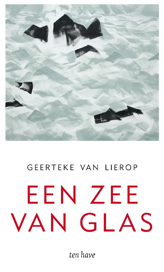 Een zee van glas